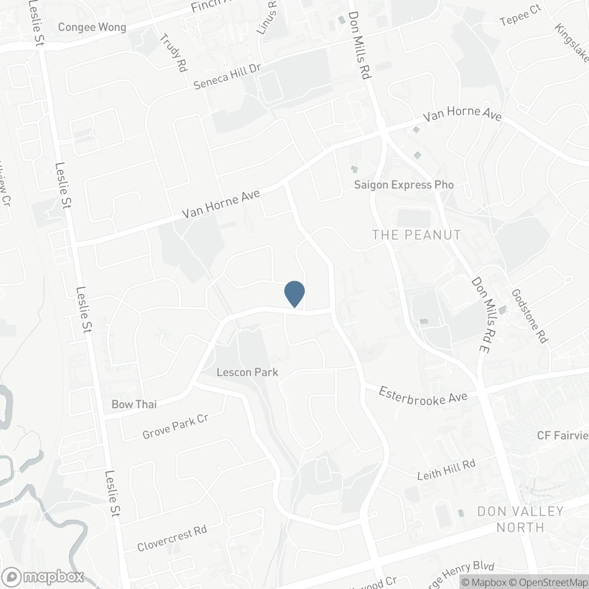 39 PRATTLEY DRIVE, Toronto, Ontario M2J 2K1